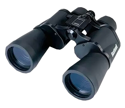 Binocular BUSHNELL Ultra High Power 10x50mm