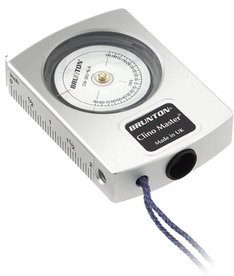 clinometro brunton Mod. 360